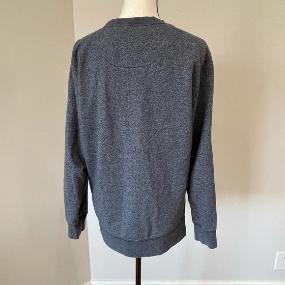 On The Byas size large cosmic galaxy pocket EUC PacSun - Picture 11 of 15